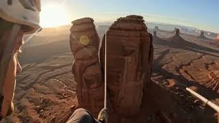 Thumbnail: 99% of people would NOT survive this drop 😰 #fyp #viral #extremesports
