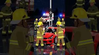 Thumbnail: He Nearly Died In A Ferrari Crash… Then Ended Up In Court Over A Lamborghini!