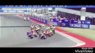 Thumbnail: For Dani Pedrosa