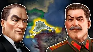 Thumbnail: I Fought the Soviets in 1936...for the Bosporus!!
