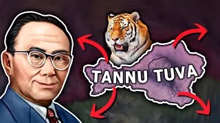 Thumbnail: Tannu Tuva TAKES OVER With this One Weird Trick! 