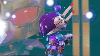 Thumbnail: Bomberman 64 Animated Series | Teaser Trailer 2