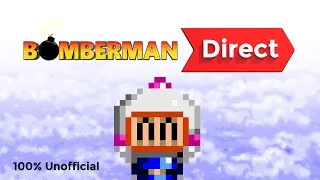 Thumbnail: Bomberman Direct – 2025 (Unofficial)