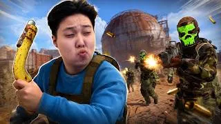 Thumbnail: Ямар сүйрцэн амьдрал вэ?! | RUST