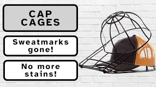 Thumbnail: "Cap Cleaning Cage" Review
