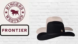 Thumbnail: Ringers Western "Frontier" Review