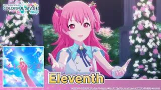 Thumbnail: HATSUNE MIKU: COLORFUL STAGE! - Eleventh by Police Piccadilly 3DMV - MORE MORE JUMP!