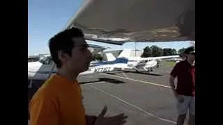 Thumbnail: Why aerospace engineers should learn to fly