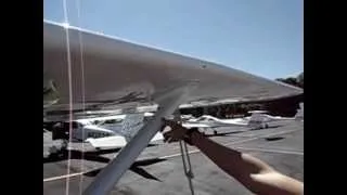 Thumbnail: Overview of external sensors on a Cessna