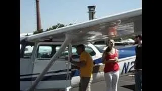 Thumbnail: Overview of YJFC's aircraft (AFD)