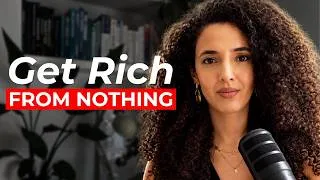 Thumbnail: How to Become a Millionaire on a 9-5 Salary (No Side Hustle Required)