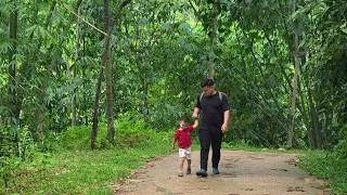 Thumbnail: CEO adamantly refuses to let his ex-wife take their son — A dramatic confrontation erupts!