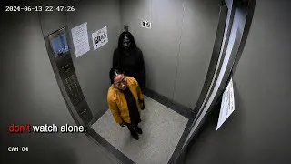 Thumbnail: 10 REAL Scariest Videos From Actual Camera Footage