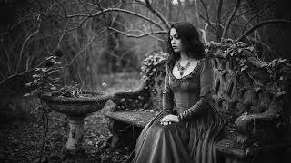 Thumbnail: Melancholic Cinematic House | Overgrown Garden Reflections | Emotive Soundscapes