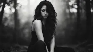 Thumbnail: Somber Reflection Cinematic House | Misty Forest Contemplation & Ethereal Vibes
