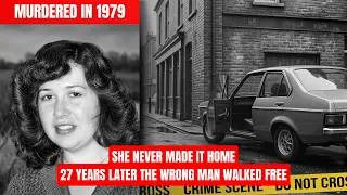 Thumbnail: UK True Crime Case | The Murder Evidence That Survived for Nearly 30 Years