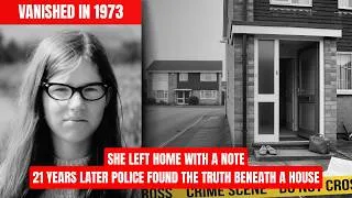 Thumbnail: England 1973 Cold Case | Why Did She Leave That Note?