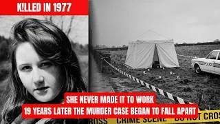 Thumbnail: UK 1977 Cold Case | The Confession That Sent a Man to Prison for 19 Years