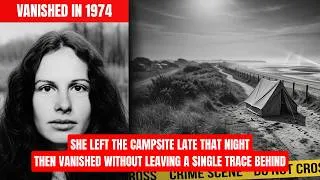 Thumbnail: England 1974 Cold Case | She Walked Toward the Beach and Never Returned | True Crime UK