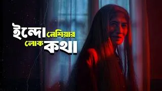 Thumbnail: FOLKLORE Movie Explained in Bangla | Haunting Realm
