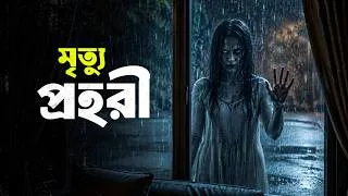 Thumbnail: THE LAST HOUSE Movie Explained in Bangla | Haunting Realm