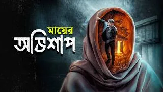 Thumbnail: ইন্দোনেশিয়ার ভৌতিক লোককথা | SMOTHERED Movie Explained in Bangla | Haunting Realm