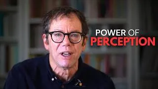 Thumbnail: Your Image Is More Powerful Than You Think - Robert Greene