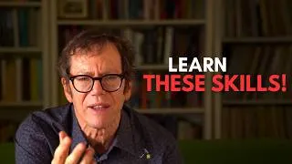 Thumbnail: The Only 3 Skills That Will Make You Rich - Robert Greene