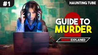 Thumbnail: Highest Rated Thriller Series of 2026  - Good Girl's Guide to Murder Season 2 Explained