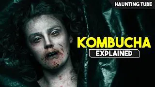 Thumbnail: This Company Forces you to Drink KOMBUCHA, but Why? | Kombucha Explained in Hindi