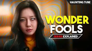 Thumbnail: This DOCTOR Turned Children into MONSTERS - Wonderfools Explained in Hindi