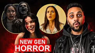 Thumbnail: YouTubers Are Taking Over Hollywood — The Horror Box Office Revolution | Pretachar Ep 3
