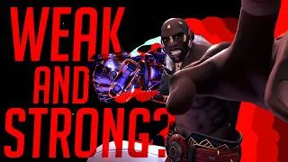 Thumbnail: Victims of Hero Fantasy