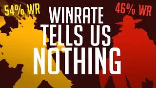 Thumbnail: Winrate is Useless.