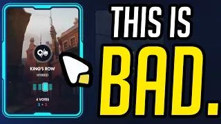 Thumbnail: You're WRONG about Map Voting.