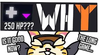 Thumbnail: How Overwatch Played the Long Game