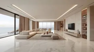 Thumbnail: Minimalist Living Room Ideas That Will Transform Your Space