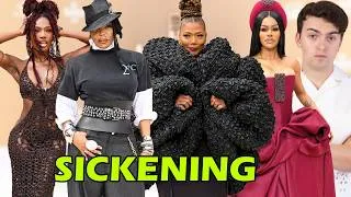 Thumbnail: BET AWARDS 2026 FASHION REVIEW (best dressed carpet in a while)