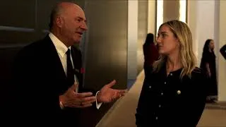 Thumbnail: Kevin O’Leary Reveals His Favorite Watches at Watches & Wonders 2024 | Exclusive with Haute Time