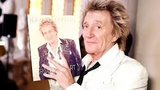 Thumbnail: Sir Rod Stewart Cover Celebration with Haute Living