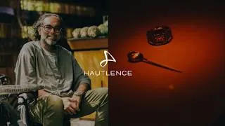 Thumbnail: What Happens When One of the World’s Most Creative Chefs Gaggan Anand Meets Avant-Garde Watchmaking?