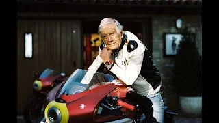 Thumbnail: What Makes a Legend? (The Giacomo Agostini Story)