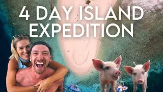 Thumbnail: THE BEST THING TO DO IN THE PHILIPPINES | Coron to El Nido