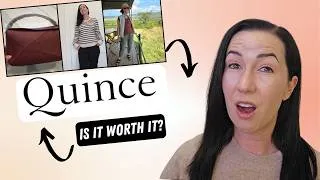 Thumbnail: Honest Quince Review: What’s Actually Worth It (and What I’d Skip After 2 Years)
