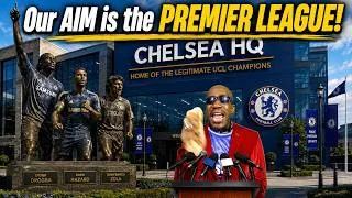 Thumbnail: Chelsea's GOAL is the Premier League this Season | Chelsea HQ
