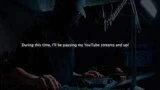 Thumbnail: I’m entering a focused music production period.
