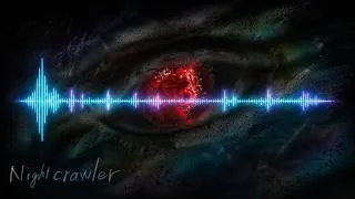 Thumbnail: Anthemic Electro House – "Nightcrawler" (2026 Live Ver.)