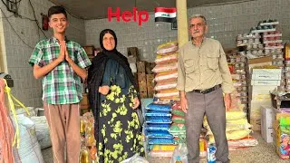 Thumbnail: International Support Transformed a Homeless Cave Family's Life