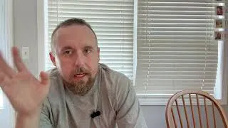Thumbnail: Settling In Again, With Two Compost Things Nobody Tells You