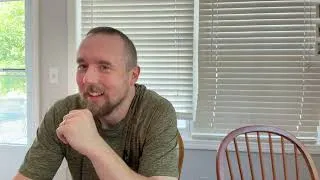 Thumbnail: A Little Update From Behind the Scenes